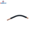 XLRF45 IMPUGNATURA A Collo di Cigno XL017.D047S