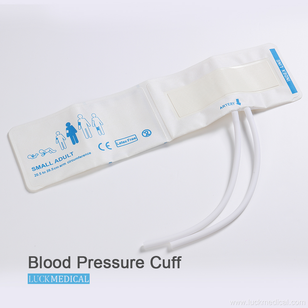 Disposable Blood Pressure Cuff