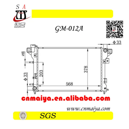 CHRYSLER NEW YORKKER' 91-93 china auto accessory