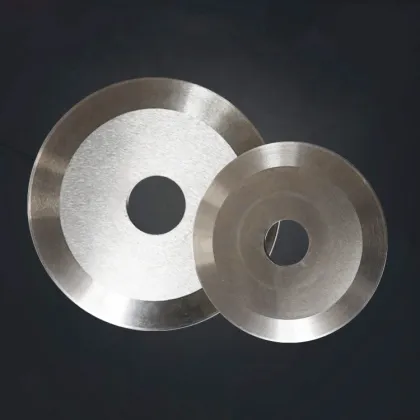 Tungsten Carbide Circular Saw Blades for Slitting