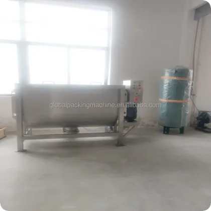 Hongyi Automatic Small-Sized Blender for Baby Food