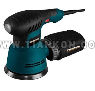270W 125mm Rotary Sander