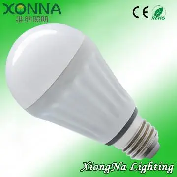 bulbs led, 5-7W cheap price for promotion