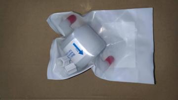 Main Ink Filter 5m Red For Excel Parts