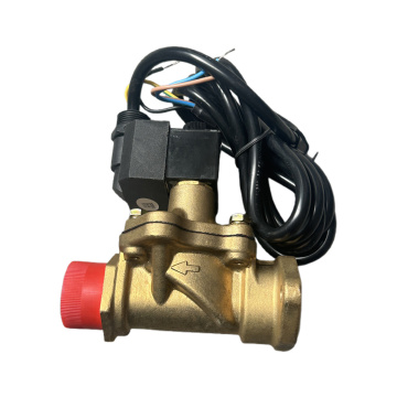 Vehicle Fuel Dispenser Sensor