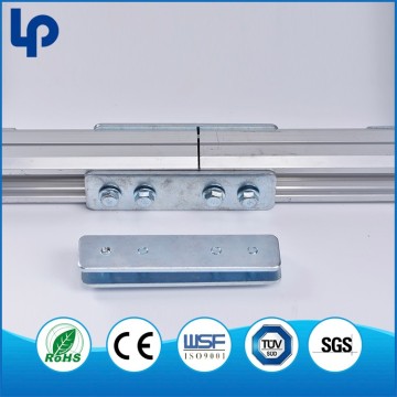hang installation cable tray cable ladder
