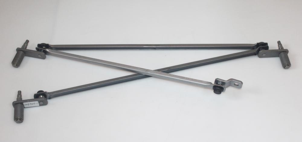 Assembly Wiper Linkage