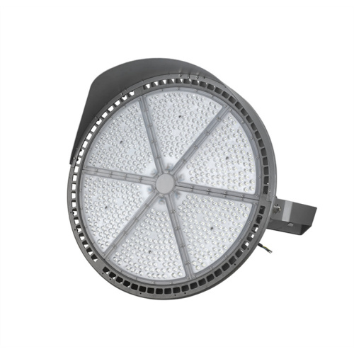 Easy-Mount High-Capacity LED Stadium Light