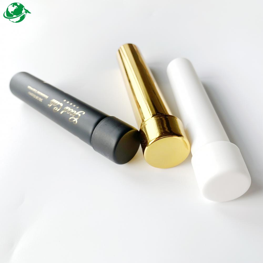Contenitore preroll a prova di preroll con tubo a cono in vetro da 20/22 mm