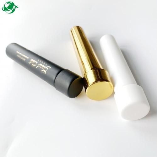 Contenitore preroll a prova di preroll con tubo a cono in vetro da 20/22 mm