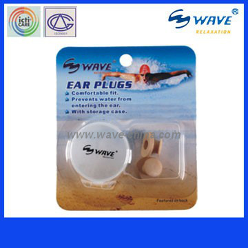 Waterproof Ear Plugs for Swimming