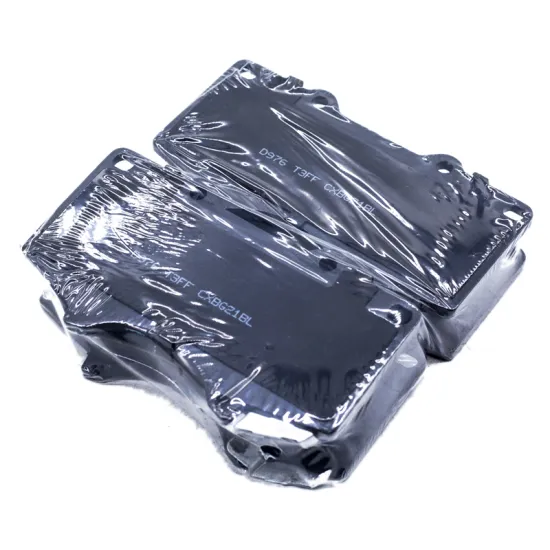 SDCX F535 PN0957 52131193 Brake Pads for CHEVROLET Cobalt" could be simplified to:

"Brake Pads F535 PN0957 for CHEVROLET Cobalt