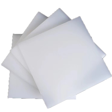 Wholesale Custom Size Cheap HDPE Plastic Sheets