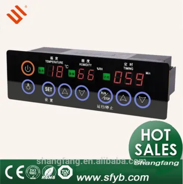 bakery oven price digital temperature controller SF-569