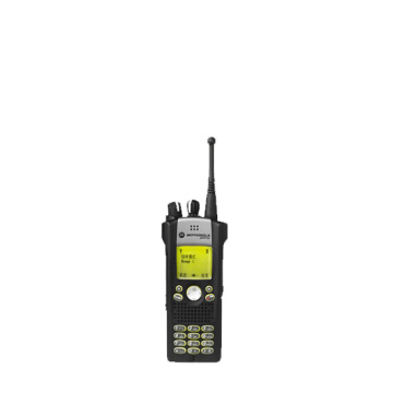 Motorola MTP750 taşınabilir radyo