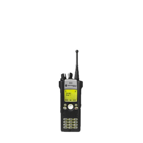 Motorola MTP750 Tragbares Radio