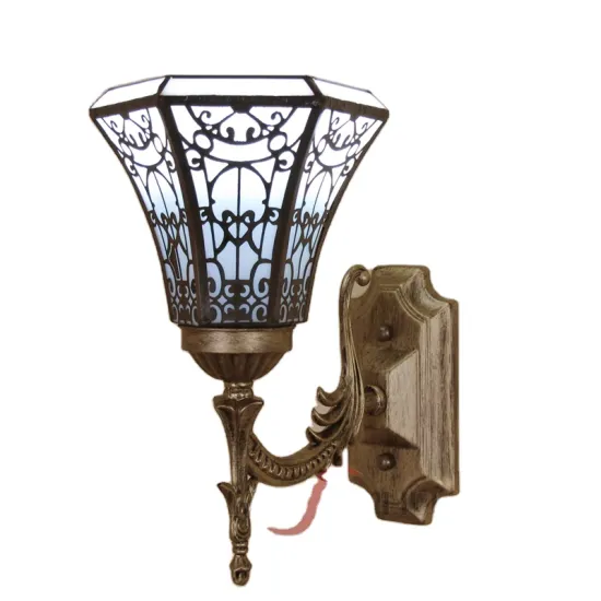 Modern Nordic Style Wall Lights: Enhancing Home Décor with Contemporary Lighting Solutions