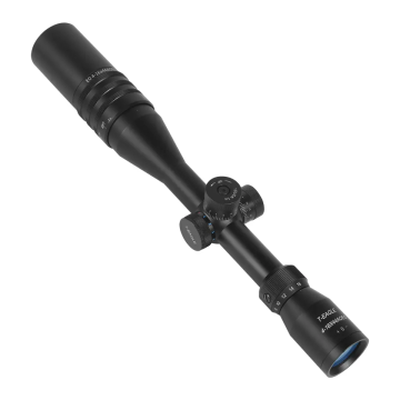 T-EAGLE EO 4-16x44 AOEG HK OPTICS SCOPE με βάσεις και κόκκινο κουκκίδα για υπαίθρια χρήση