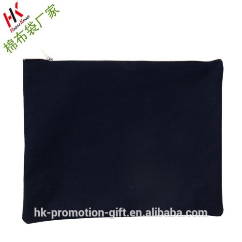 Alibaba China supplier cheapest eco-friendly cotton zipper bag