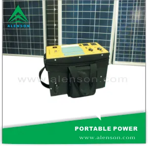 500W Alenson Sentinel