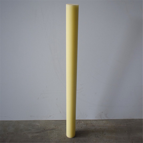 DIA 60x1000MM CAST NYLON ROD