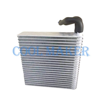 Auto Air Conditioner Evaporator Core for Mercedes Benz W169 W245 B200