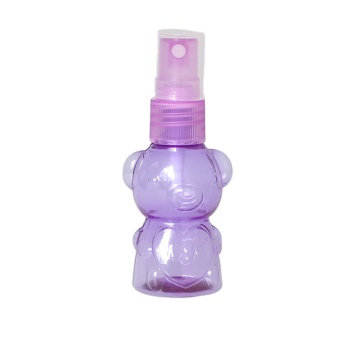 Cheap Small 30ml Bear Shape Spray Bottles - Travel Size