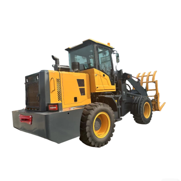 Uygun fiyatlı mini yükleyici ve backhoe elektrikli boynuz