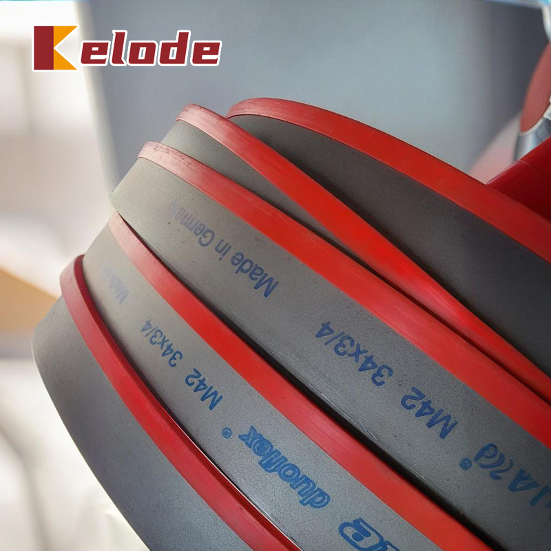 رأى الفرقة ثنائية المعدن شفرة إيبرل