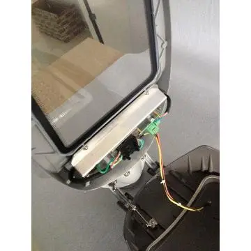 100w led street light replacement bulbs