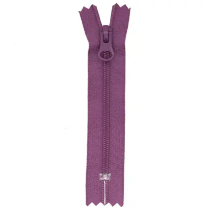 Nylon zipper for YKK zipper skirt pants