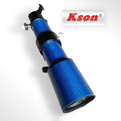 80mm APO Telescope Optical Tube Assembly Apochromatic