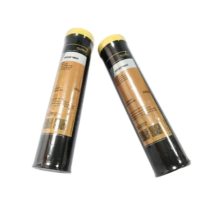 KLUBER ISOFLEX NBU 15 High-Speed Rolling Bearing Grease: 400g Pack for Machine Tools and Textile Machinery