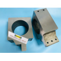 CNC Milling Steel Components / Surface grinding parts