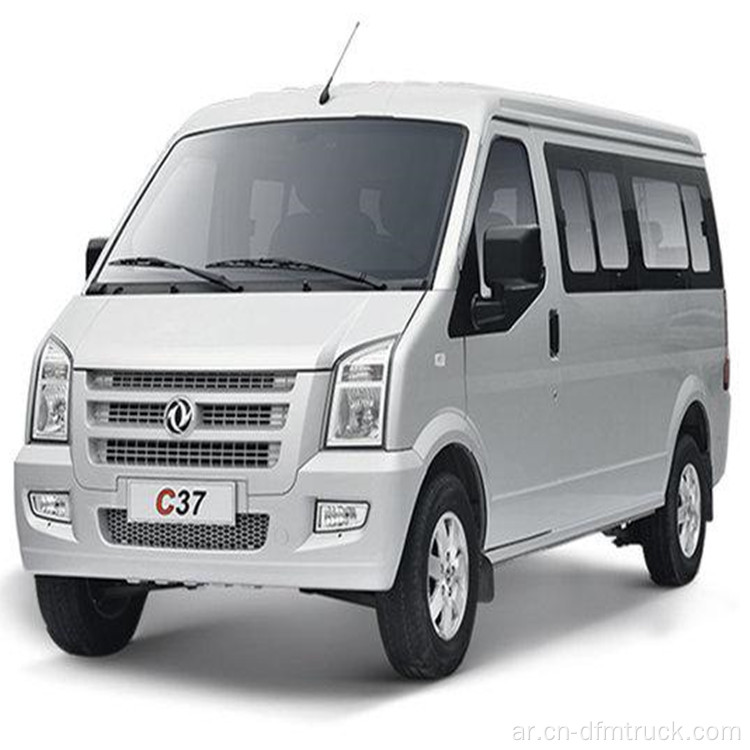 جديد Dongfenf Mini Van C37