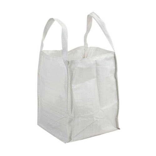 4 Panel Jumbo Bag With 1/2/4 Loops