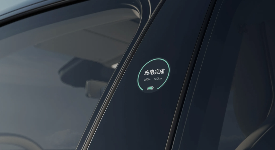 New luxury all purpose SUV Zeekr X New luxury all purpose SUV Zeekr X