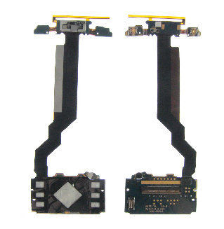 Mobile Phone Flex Cable For Sony Ericsson C905 Flex Cable