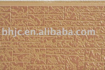 metal embossing panel