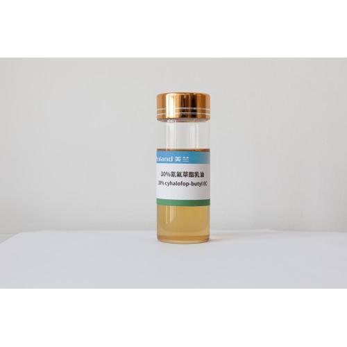 30% Cyhalofop-butyl emulsifiable concentrate