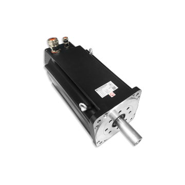 Fast Response High Efficiency Servo Motor Explosion Proof