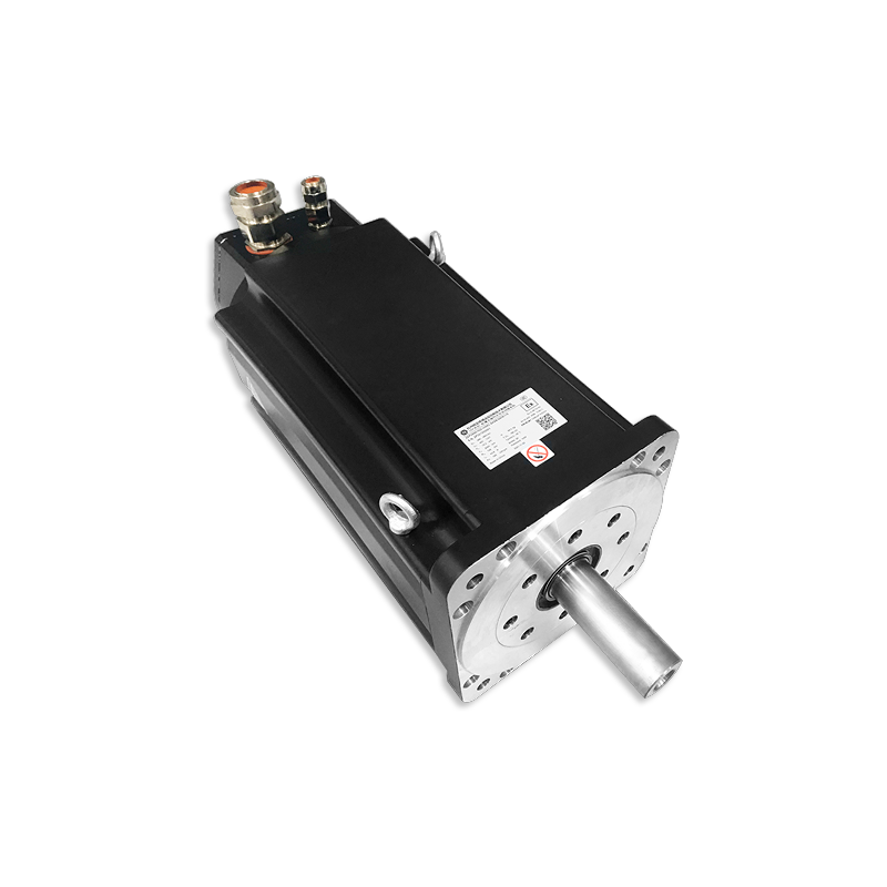 Phản ứng nhanh hiệu quả cao của động cơ động cơ servo