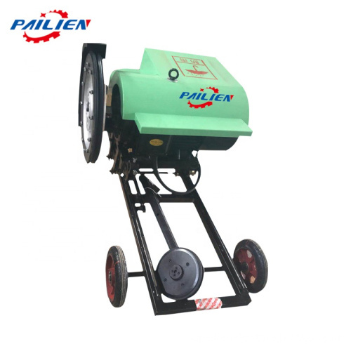 Wholesale Diamond Electric Wire Saw Machine for Concrete and Stone Cutting