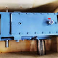 Gearbox for Long - shaft Transmission Equipment