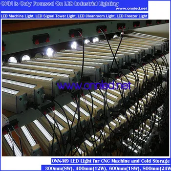 ONN-M9 IP67 Triproof Led Light / Cold Storage Lighting