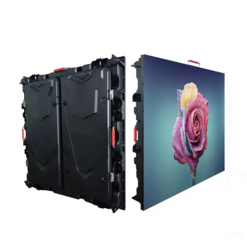 Hd Waterproof Outdoor LED Screen for Signage