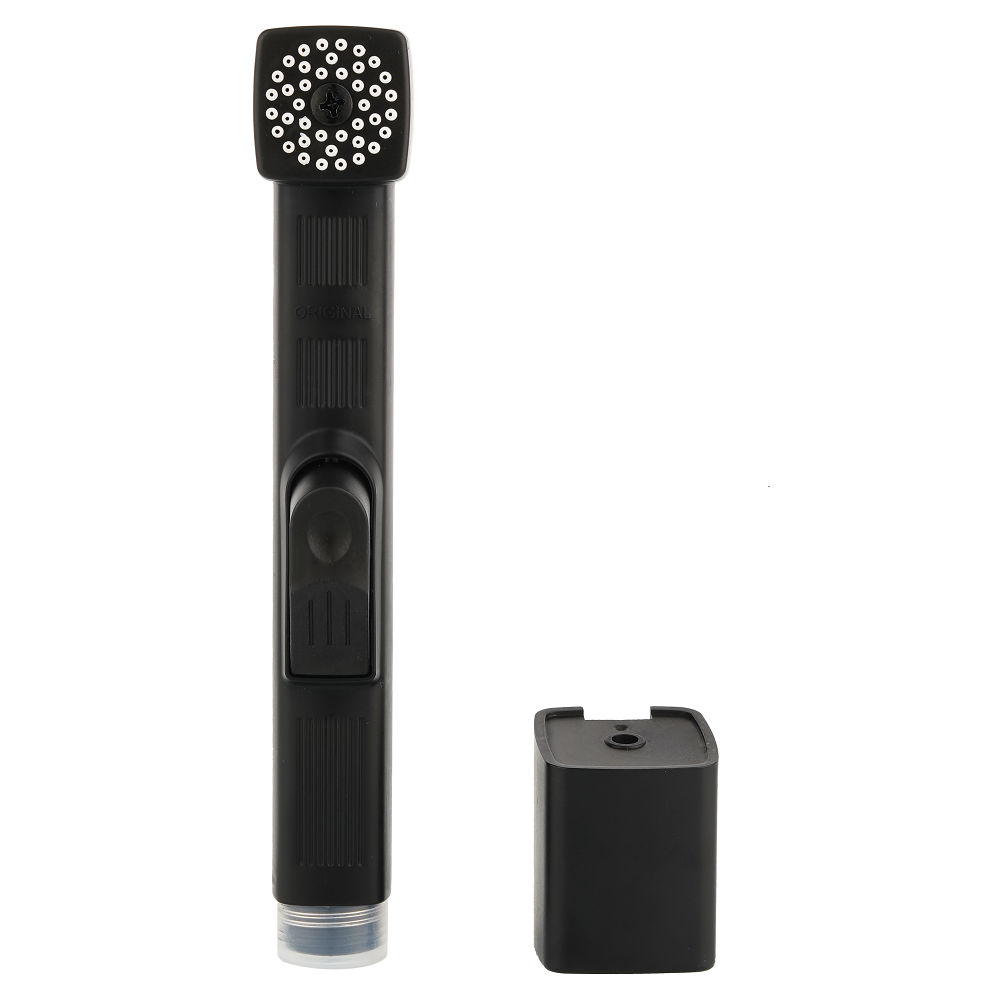 Дизайн Німеччини Італія Milano Kriss Copy Plastic ABS Chrome Black Shattaf Bidet Spray