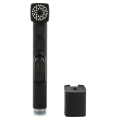 Дизайн Німеччини Італія Milano Kriss Copy Plastic ABS Chrome Black Shattaf Bidet Spray