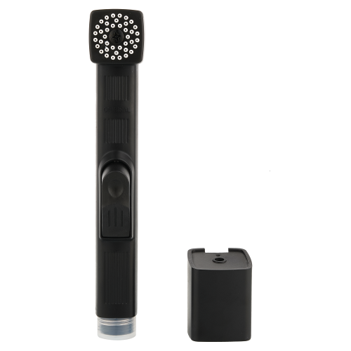 Дизайн Німеччини Італія Milano Kriss Copy Plastic ABS Chrome Black Shattaf Bidet Spray