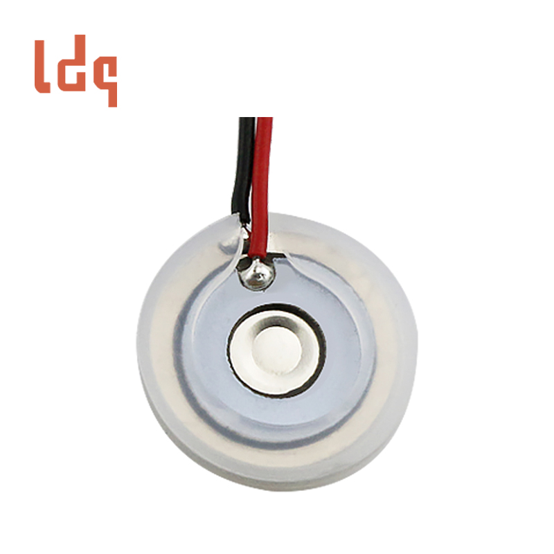 13,8 mm de placa de atomizador de ventilador atomizante